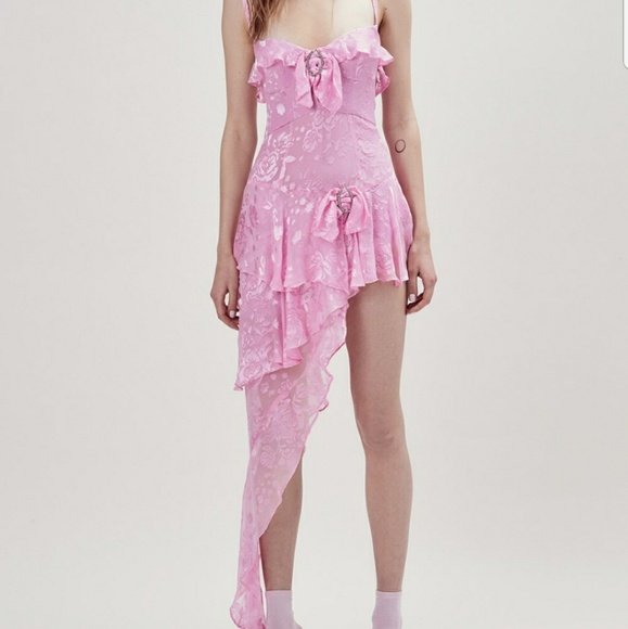 For Love And Lemons Dresses & Skirts - For love and lemons For Love And Lemons Dresses & Skirts - For love and lemons